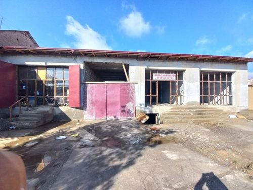 4-room house, 800 m²