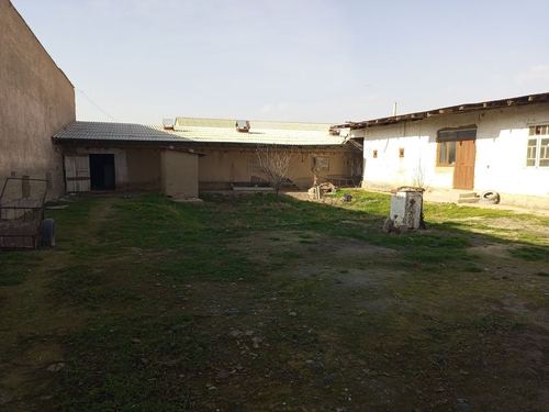 2-xonali dacha, 600 m²