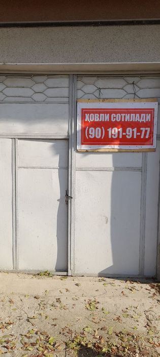 9-xonali uy qismi, 1300 m²