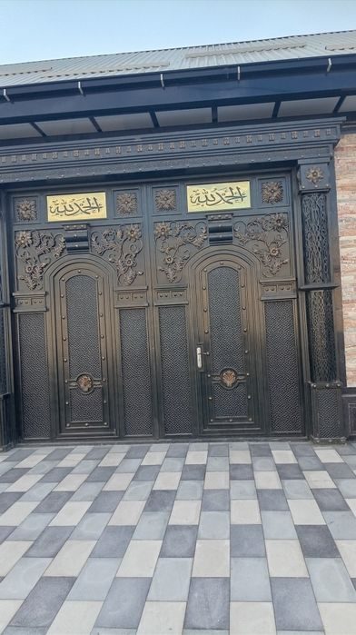 7-room dacha, 120 m², Кармана, for sale