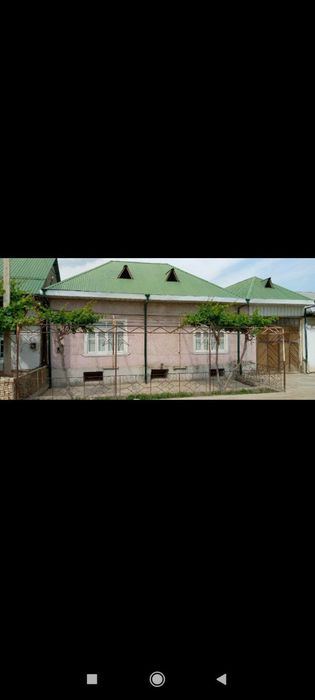 11-room house part, 500 m²