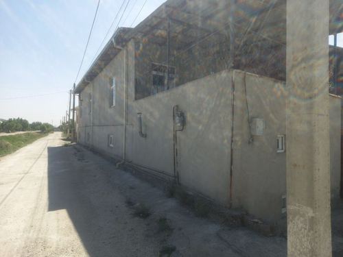 7-xonali uy qismi, 2000 m²