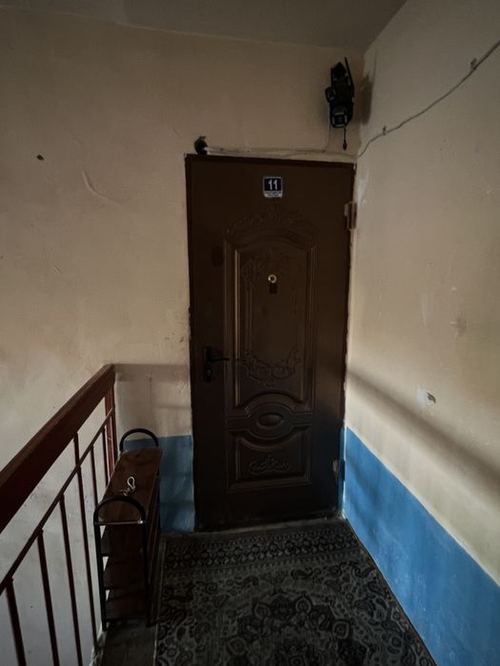 12-room house, 93 m²