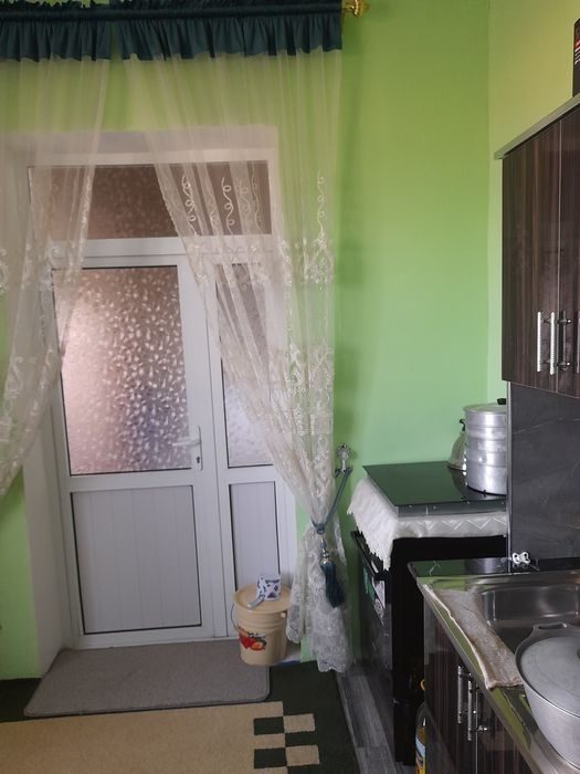 5-room house, 8 m², Kattakurgan, for sale