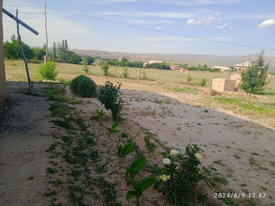 4-xonali uy, 30 m², Kattaqo‘rg‘on, sotuvga