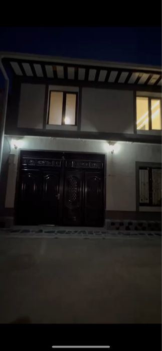 3-xonali dacha, 280 m²