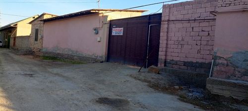 4-room house, 7 m²
