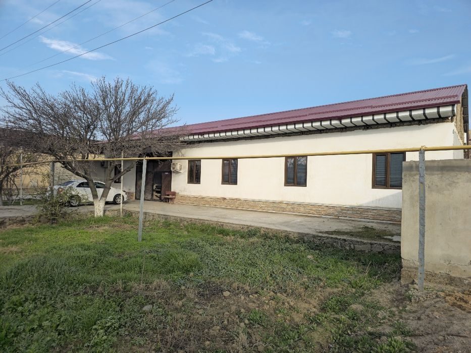 6-room house part, 700 m², Navoi, for sale