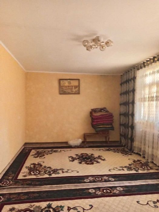 4-xonali dacha, 4.8 m², Navoiy, sotuvga
