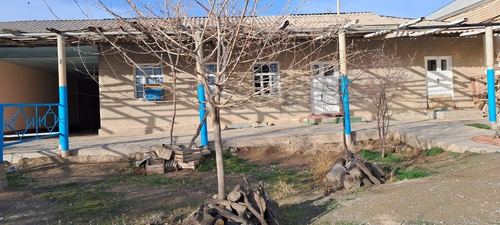 4-комнатный дом, 6 м²