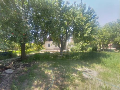 3-room dacha, 80 m²