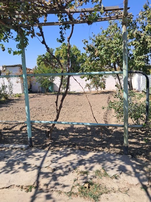 2-room dacha, 60 m², Navoi, for sale