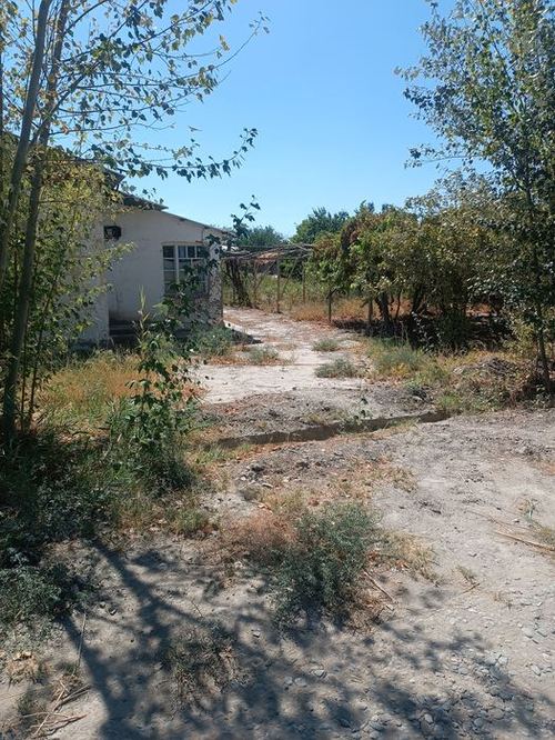6-xonali dacha, 3000 m²