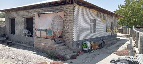 4-room house, 8 m²