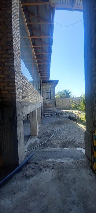 456-room house part, 15 m²