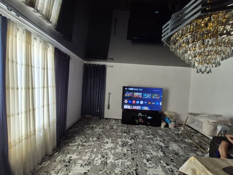 3-room cottage, 300 m², Bukhara, for sale