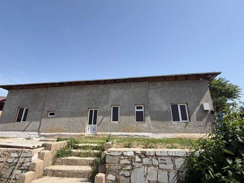5-xonali uy, 500 m²