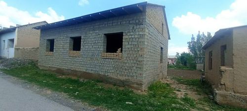 4-xonali uy qismi, 600 m²