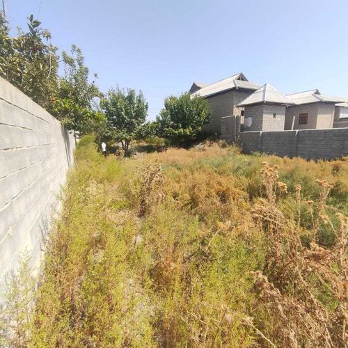 1-xonali uy, 6000 m²