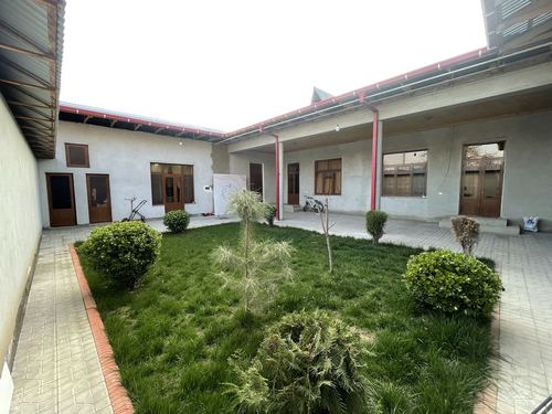 6-xonali uy, 1 m²