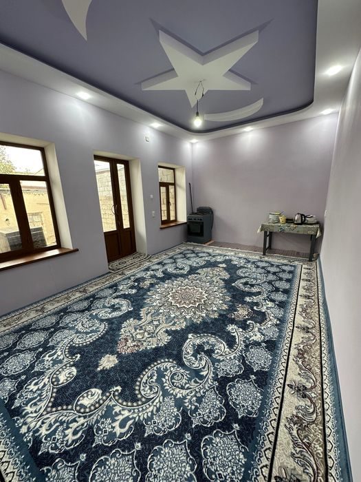 2-room house, 2000 m², Samarkand, for sale