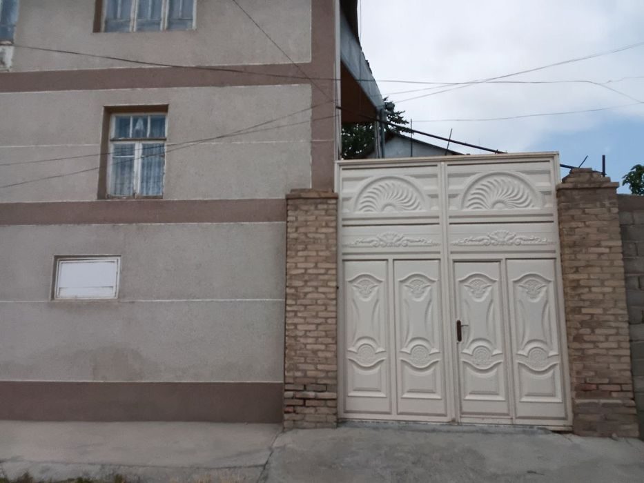 8-room house, 238.45 m², Samarkand, for sale