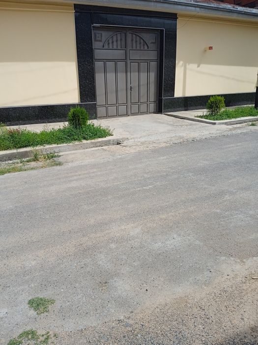 5-room house, 7000 m², Samarkand, for sale