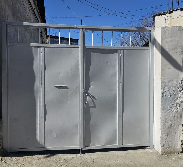 4-room house, 1.3 m², Samarkand, for sale