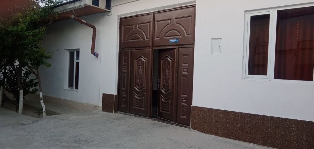 5-room house, 370 m², Samarkand, for sale