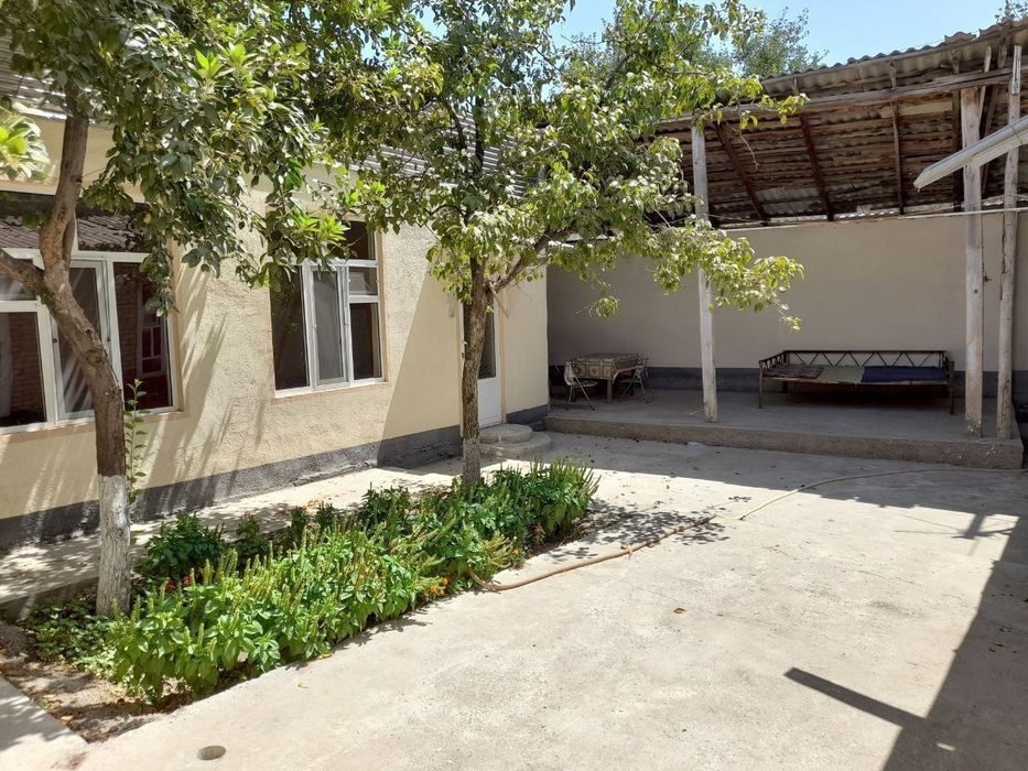 2-room house, 180 m², Samarkand, for sale