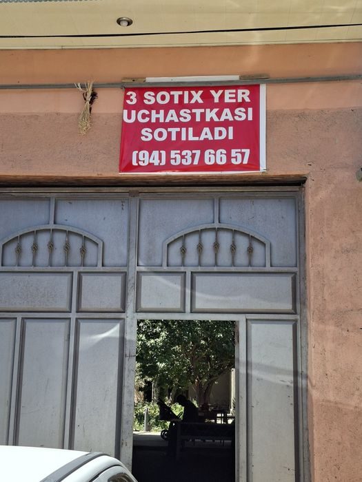 2-xonali uy, 3 m², Samarqand, sotuvga