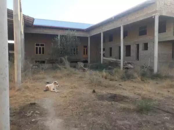10-room house, 18 m², Samarkand, for sale