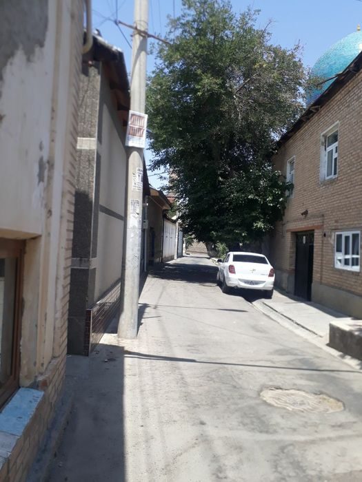 2-room house, 4 m², Samarkand, for sale