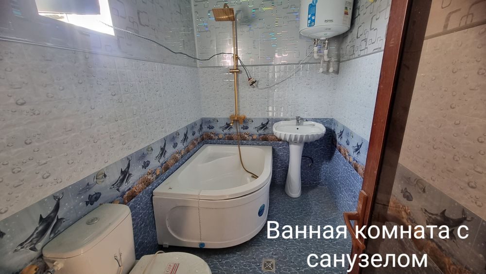 5-xonali uy, 400 m², Samarqand, sotuvga
