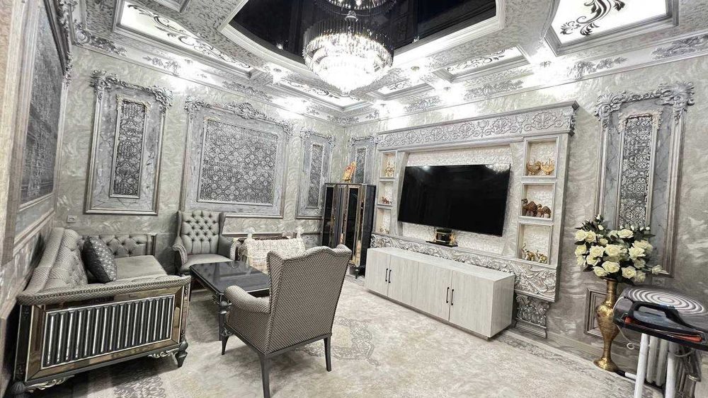 7-room house, 315 m², Samarkand, for sale