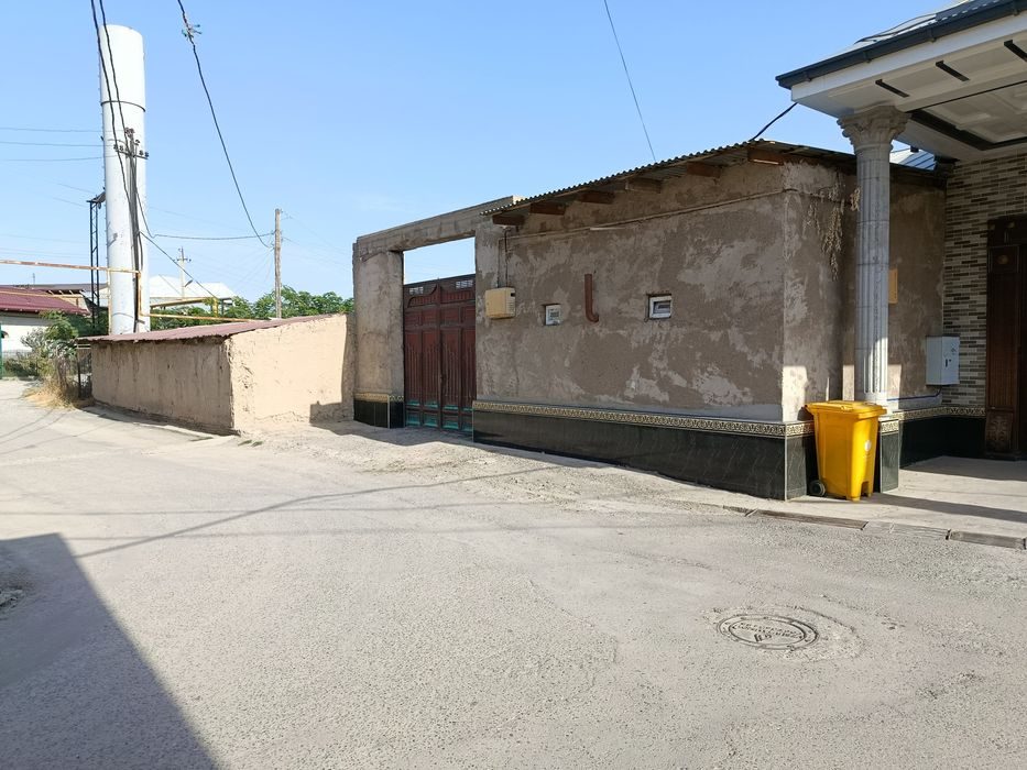 2-xonali uy, 80 m², Samarqand, sotuvga
