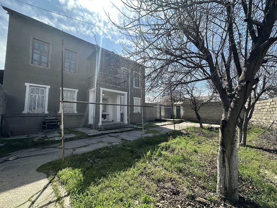 6-room house, 340 m², Samarkand, for sale