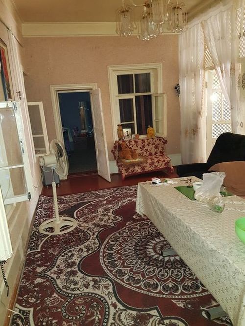 7-комнатный дом, 190 м²