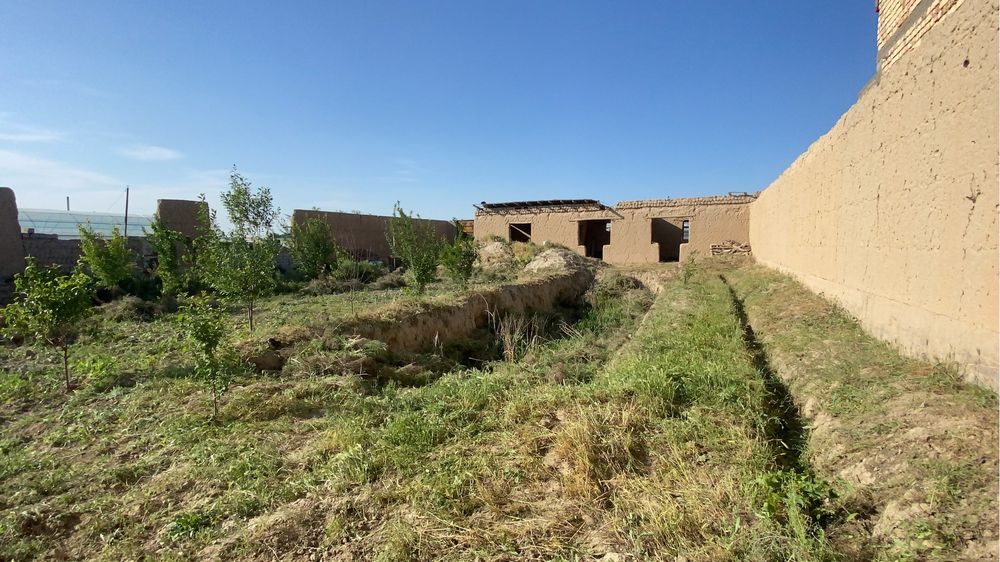 3-xonali uy, 12000 m², Samarqand, sotuvga
