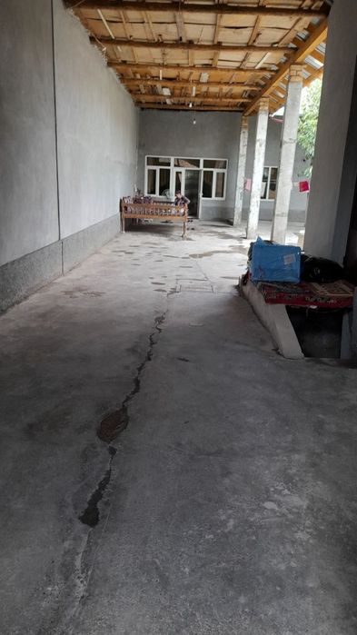 7-xonali uy, 7 m², Samarqand, sotuvga