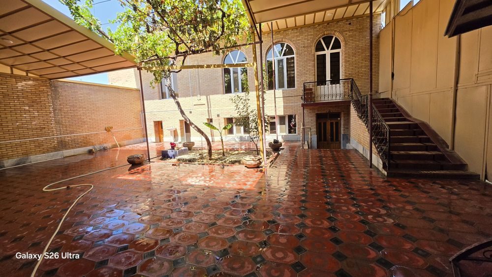 6-xonali uy, 4 m², Samarqand, sotuvga
