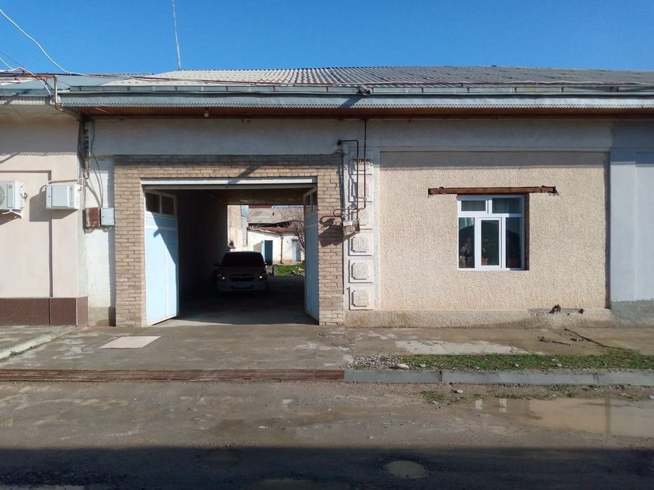 3-room house, 1 m², Samarkand, for sale