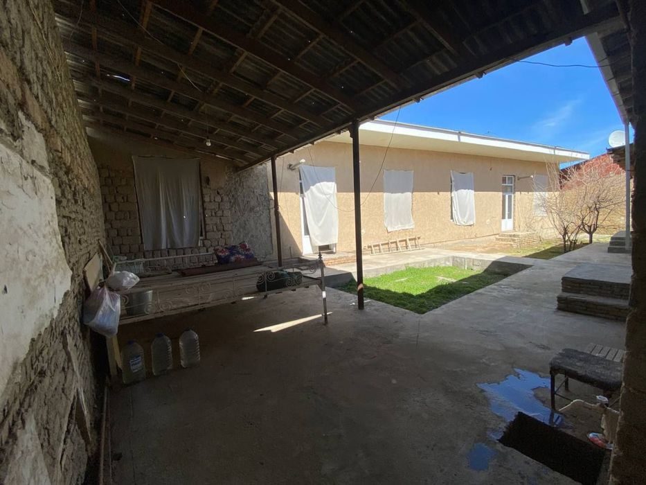 5-xonali uy, 800 m², Samarqand, sotuvga