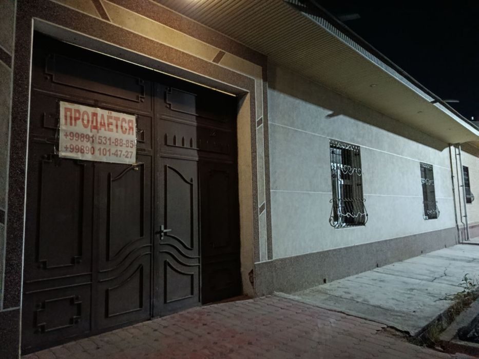 5-room house, 4.5 m², Samarkand, for sale