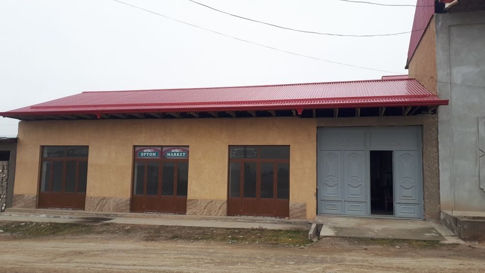 5-xonali uy, 4 m², Samarqand, sotuvga