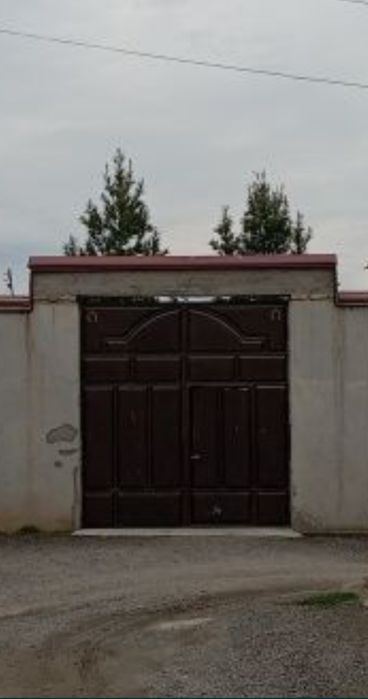 1-room house, 3 m²