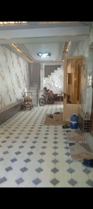 7-room house, 300 m², Samarkand, for sale