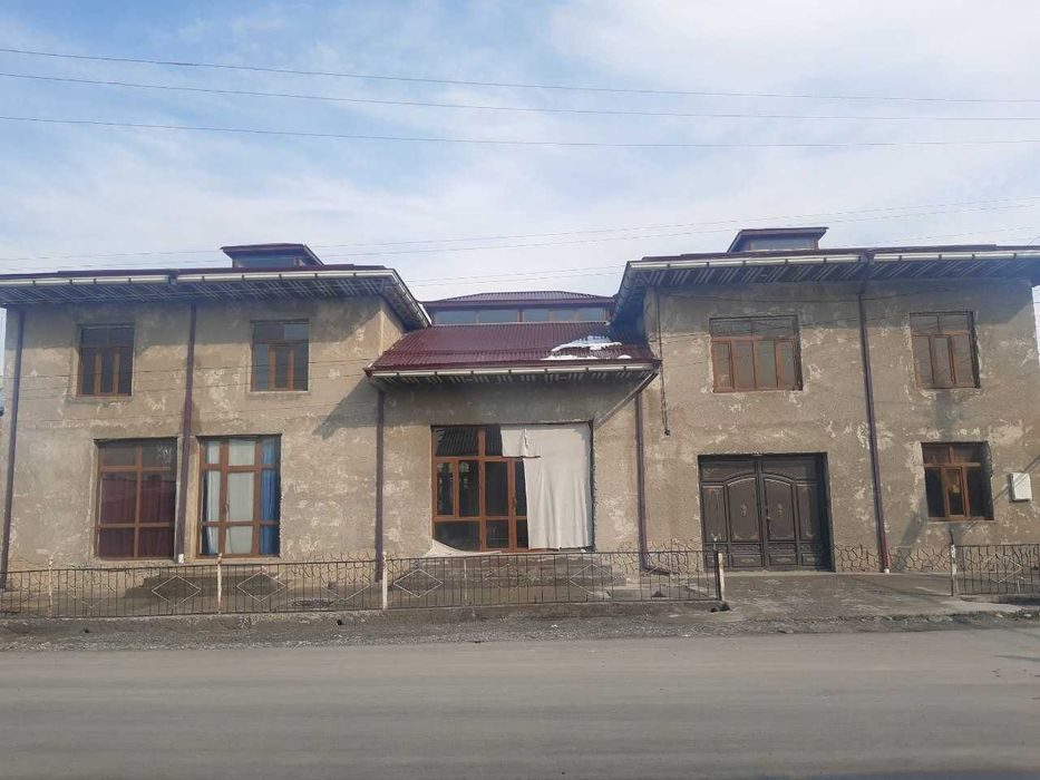 10-room house, 800 m², Samarkand, for sale