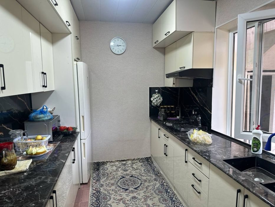 7-xonali uy, 650 m², Samarqand, sotuvga