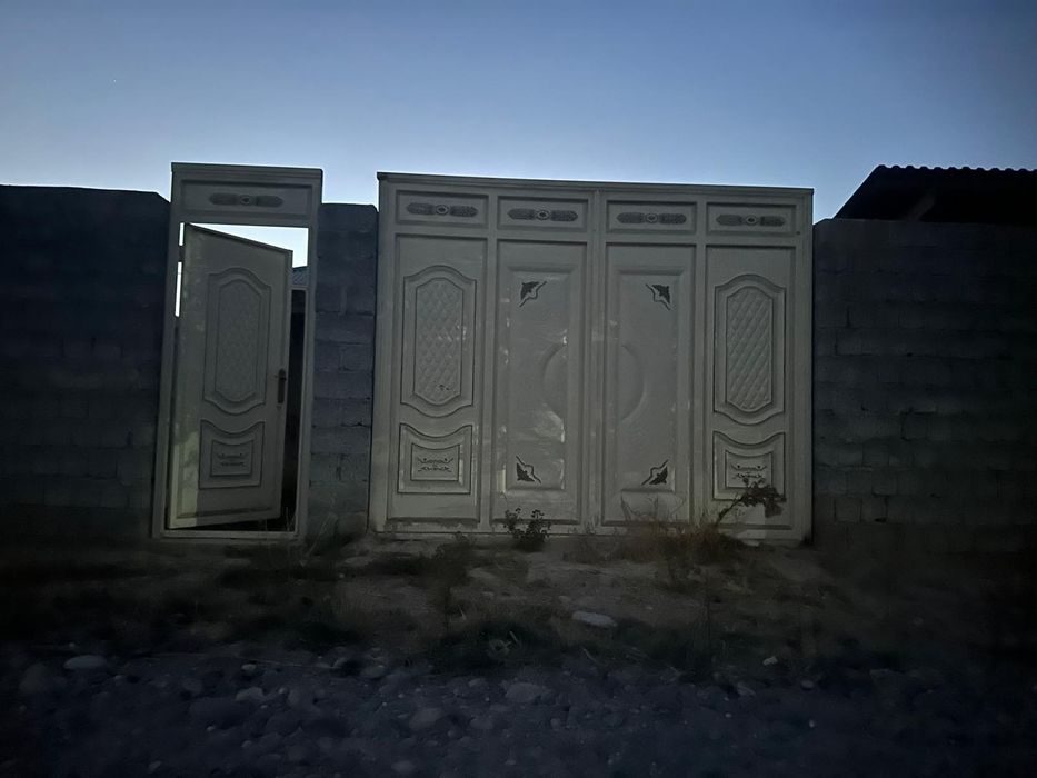 4-xonali uy, 5 m², Samarqand, sotuvga